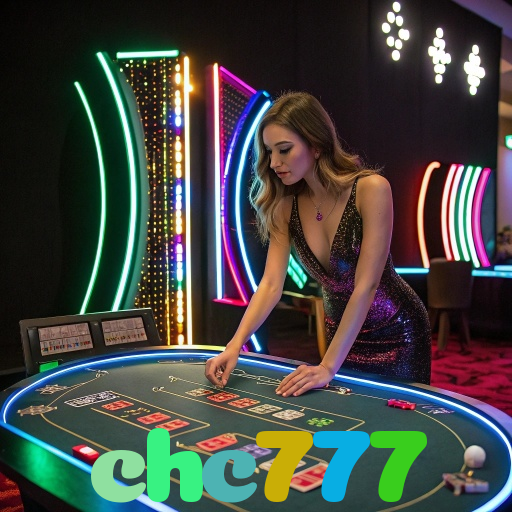 chc777: Aposta Facilmente com Funcionalidades Completas no Aplicativo Móvel