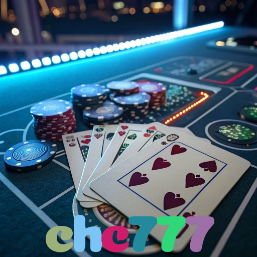 chc777: Aposta Facilmente com Funcionalidades Completas no Aplicativo Móvel