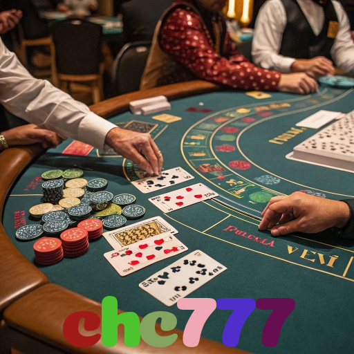 chc777: Aposta Facilmente com Funcionalidades Completas no Aplicativo Móvel