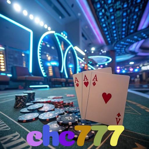 chc777: Aposta Facilmente com Funcionalidades Completas no Aplicativo Móvel