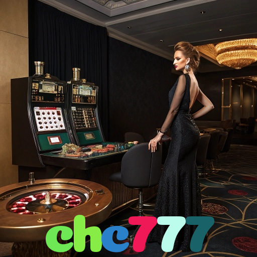 chc777: Aposta Facilmente com Funcionalidades Completas no Aplicativo Móvel