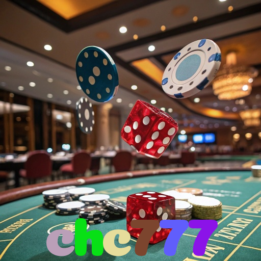 chc777: Aposta Facilmente com Funcionalidades Completas no Aplicativo Móvel