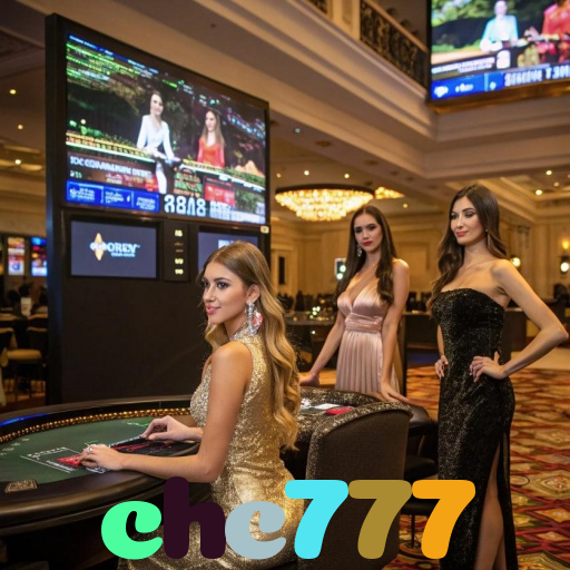 chc777: Aposta Facilmente com Funcionalidades Completas no Aplicativo Móvel