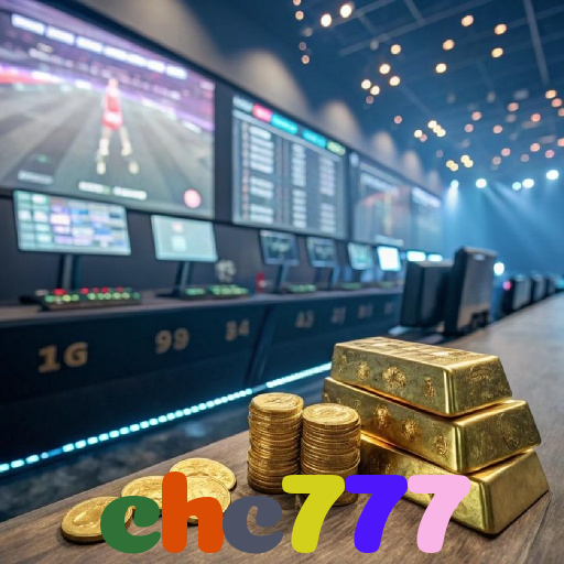 chc777: Aposta Facilmente com Funcionalidades Completas no Aplicativo Móvel