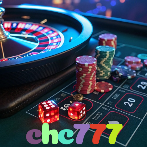 chc777: Aposta Facilmente com Funcionalidades Completas no Aplicativo Móvel