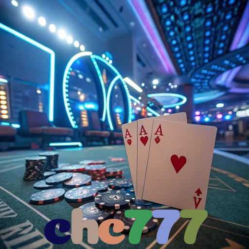 chc777: Aposta Facilmente com Funcionalidades Completas no Aplicativo Móvel