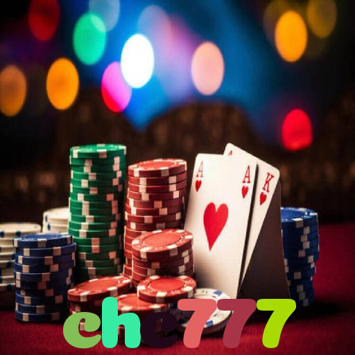 chc777: Aposta Facilmente com Funcionalidades Completas no Aplicativo Móvel