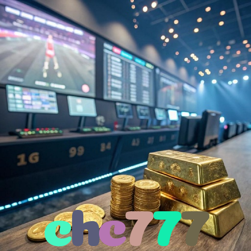 chc777: Aposta Facilmente com Funcionalidades Completas no Aplicativo Móvel