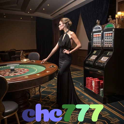 chc777: Aposta Facilmente com Funcionalidades Completas no Aplicativo Móvel