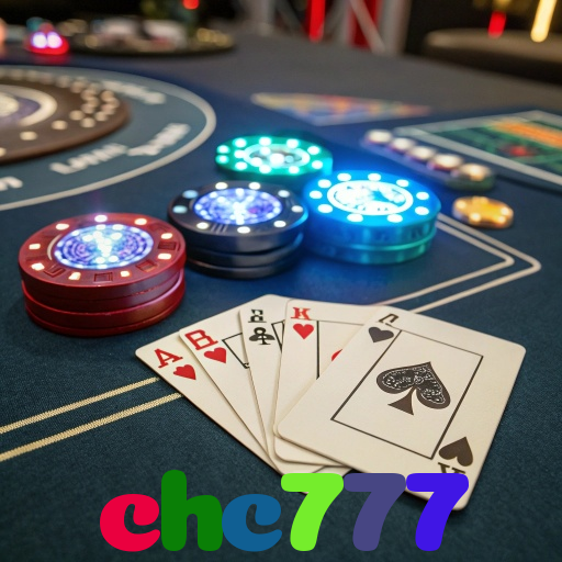 chc777: Aposta Facilmente com Funcionalidades Completas no Aplicativo Móvel