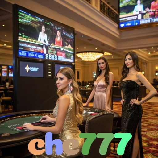 chc777: Aposta Facilmente com Funcionalidades Completas no Aplicativo Móvel