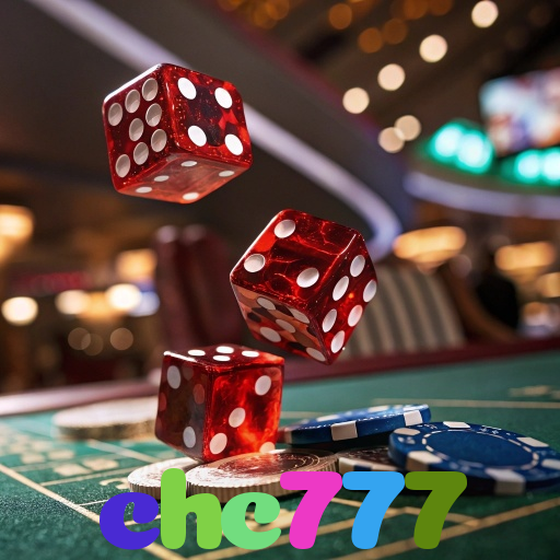 chc777: Aposta Facilmente com Funcionalidades Completas no Aplicativo Móvel