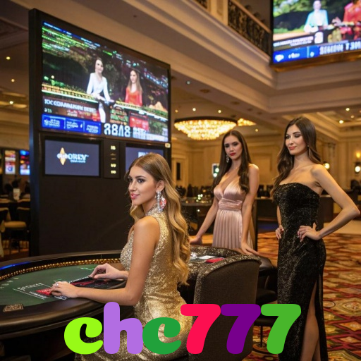 chc777: Aposta Facilmente com Funcionalidades Completas no Aplicativo Móvel