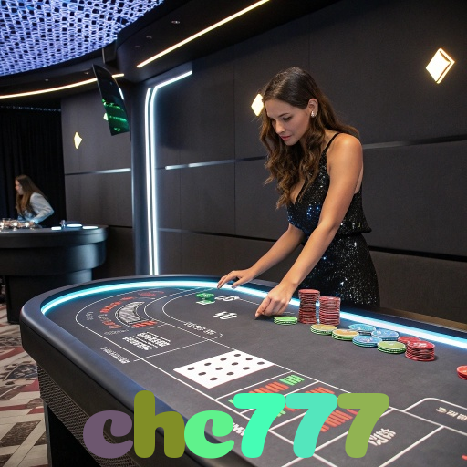 chc777: Aposta Facilmente com Funcionalidades Completas no Aplicativo Móvel