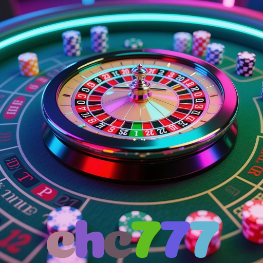 chc777: Aposta Facilmente com Funcionalidades Completas no Aplicativo Móvel
