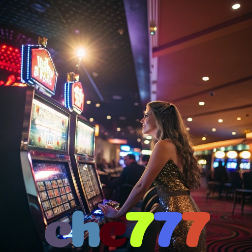 chc777: Aposta Facilmente com Funcionalidades Completas no Aplicativo Móvel