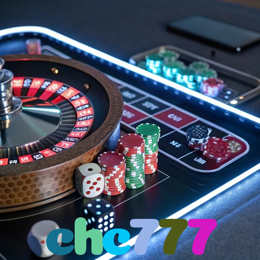 chc777: Aposta Facilmente com Funcionalidades Completas no Aplicativo Móvel
