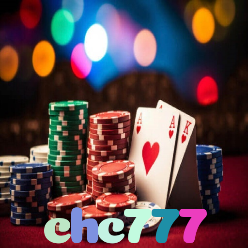 chc777: Aposta Facilmente com Funcionalidades Completas no Aplicativo Móvel