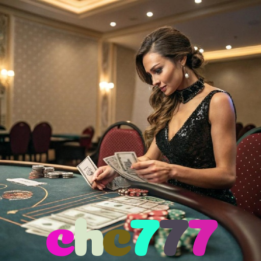 chc777: Aposta Facilmente com Funcionalidades Completas no Aplicativo Móvel