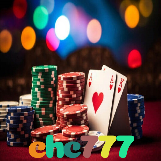 chc777: Aposta Facilmente com Funcionalidades Completas no Aplicativo Móvel
