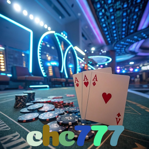 chc777: Aposta Facilmente com Funcionalidades Completas no Aplicativo Móvel