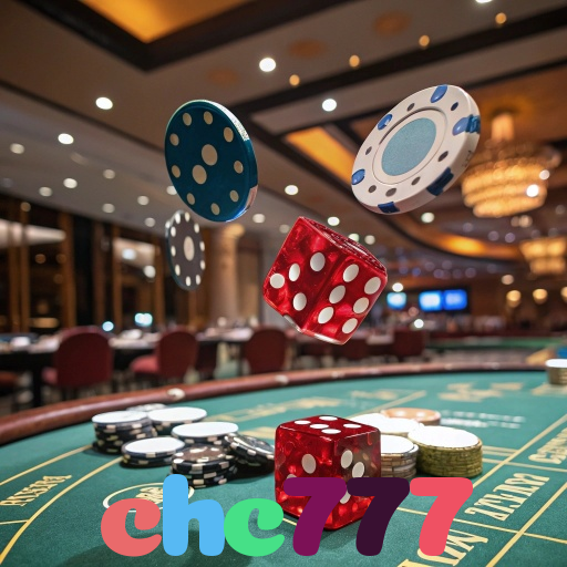 chc777: Aposta Facilmente com Funcionalidades Completas no Aplicativo Móvel