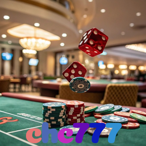 chc777: Aposta Facilmente com Funcionalidades Completas no Aplicativo Móvel