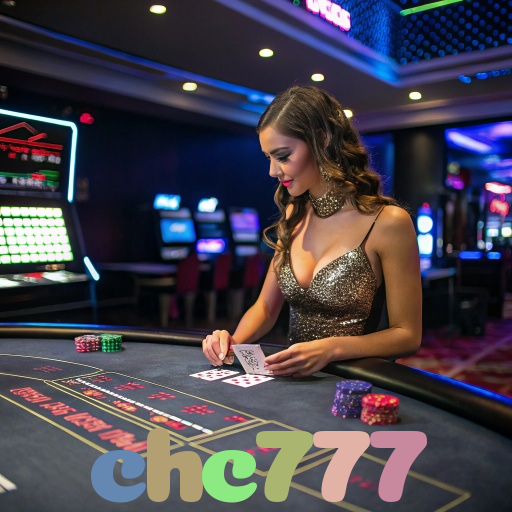 chc777: Aposta Facilmente com Funcionalidades Completas no Aplicativo Móvel