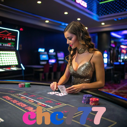 chc777: Aposta Facilmente com Funcionalidades Completas no Aplicativo Móvel