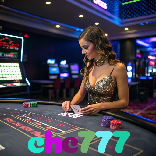 chc777: Aposta Facilmente com Funcionalidades Completas no Aplicativo Móvel