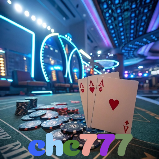 chc777: Aposta Facilmente com Funcionalidades Completas no Aplicativo Móvel