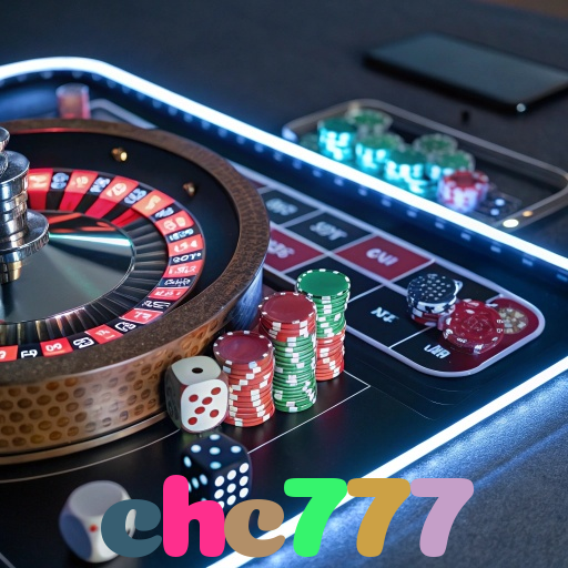 chc777: Aposta Facilmente com Funcionalidades Completas no Aplicativo Móvel