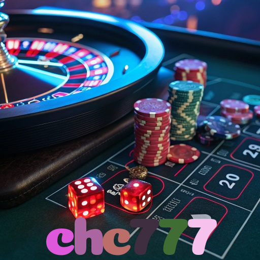 chc777: Aposta Facilmente com Funcionalidades Completas no Aplicativo Móvel
