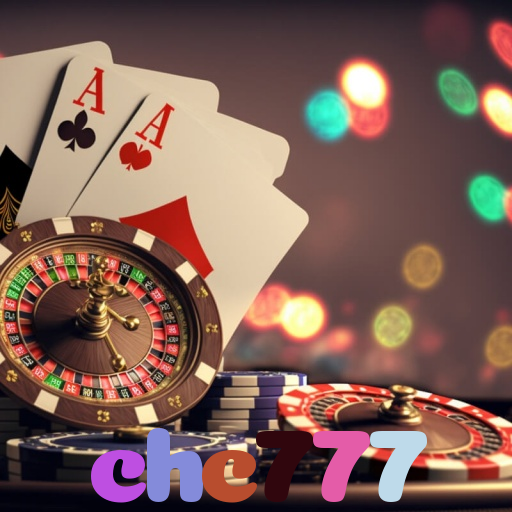 chc777: Aposta Facilmente com Funcionalidades Completas no Aplicativo Móvel