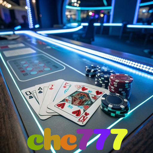 chc777: Aposta Facilmente com Funcionalidades Completas no Aplicativo Móvel
