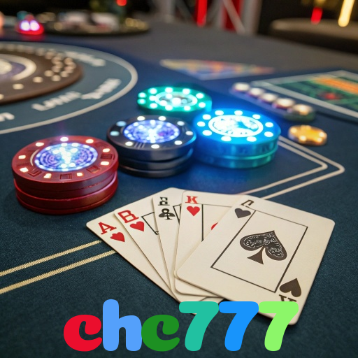 chc777: Aposta Facilmente com Funcionalidades Completas no Aplicativo Móvel