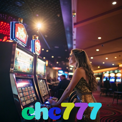 chc777: Aposta Facilmente com Funcionalidades Completas no Aplicativo Móvel