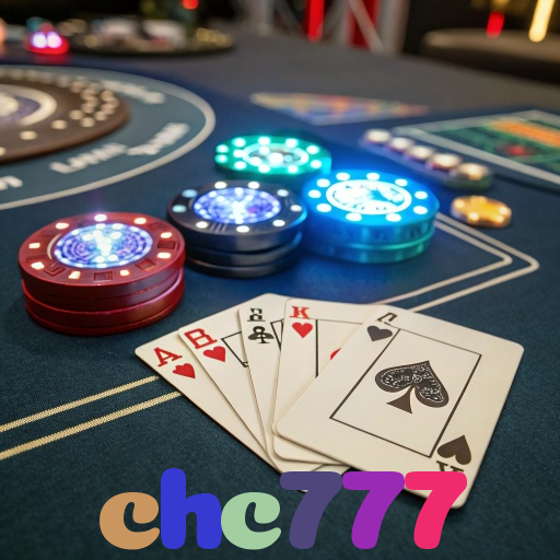 chc777: Aposta Facilmente com Funcionalidades Completas no Aplicativo Móvel