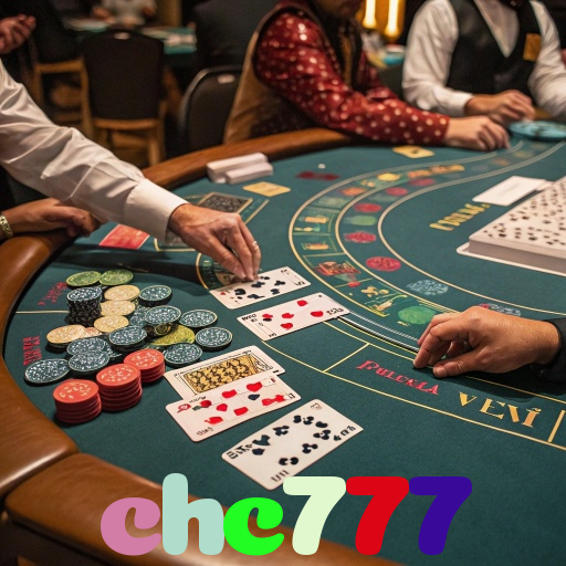 chc777: Aposta Facilmente com Funcionalidades Completas no Aplicativo Móvel