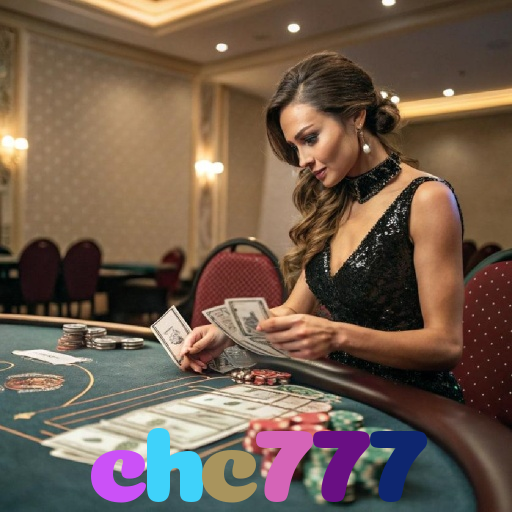 chc777: Aposta Facilmente com Funcionalidades Completas no Aplicativo Móvel