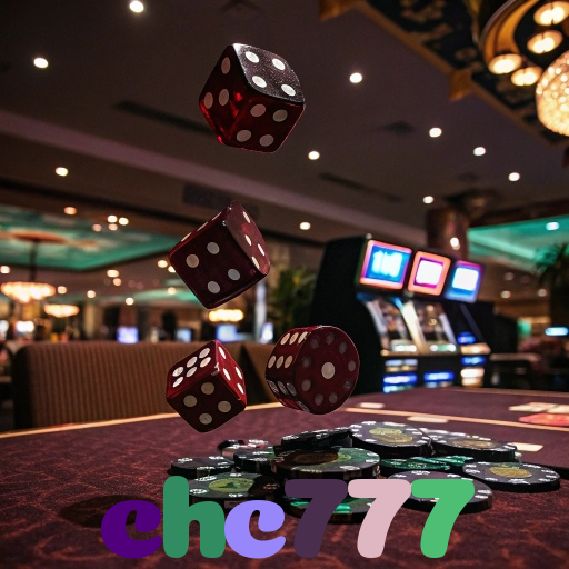 chc777: Aposta Facilmente com Funcionalidades Completas no Aplicativo Móvel