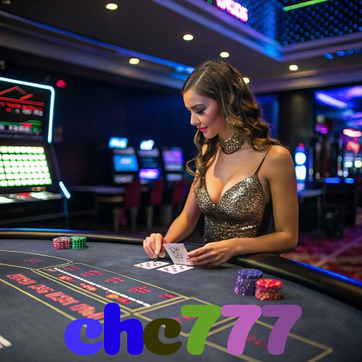 chc777: Aposta Facilmente com Funcionalidades Completas no Aplicativo Móvel