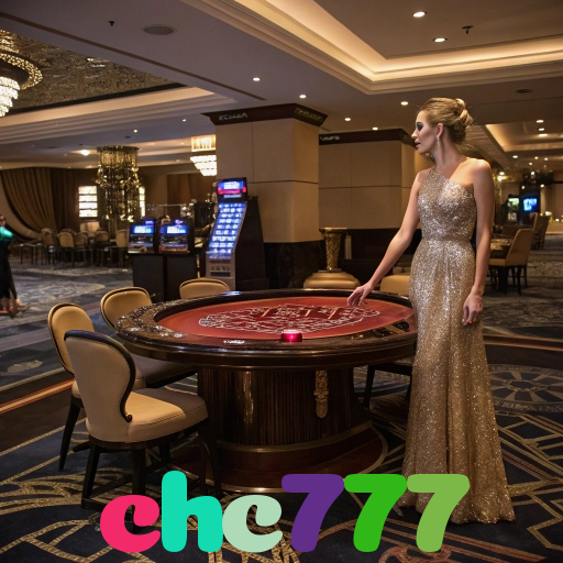 chc777: Aposta Facilmente com Funcionalidades Completas no Aplicativo Móvel