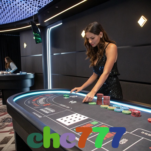 chc777: Aposta Facilmente com Funcionalidades Completas no Aplicativo Móvel