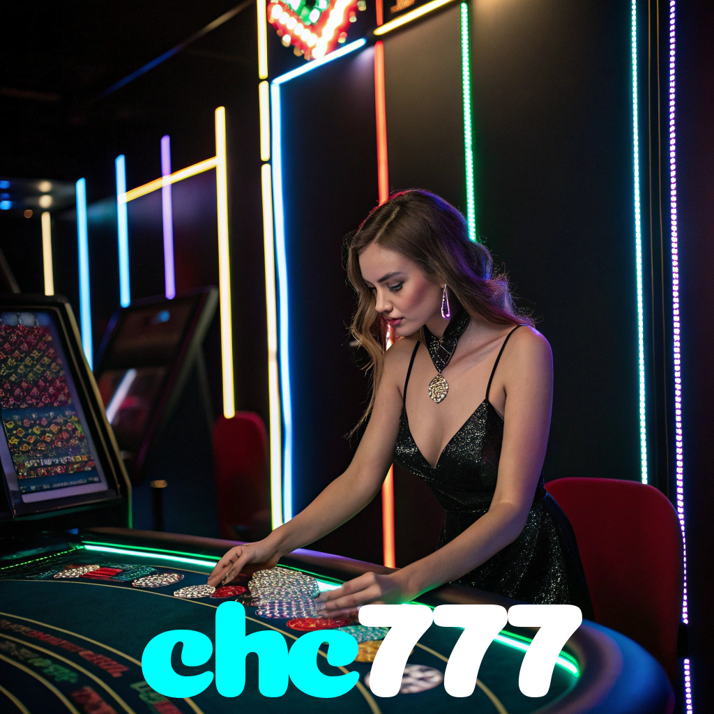 chc777: Aposta Facilmente com Funcionalidades Completas no Aplicativo Móvel