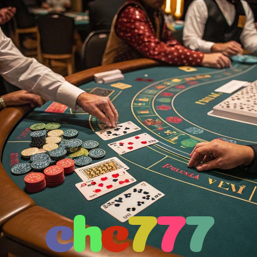 chc777: Aposta Facilmente com Funcionalidades Completas no Aplicativo Móvel