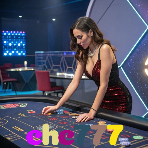 chc777: Aposta Facilmente com Funcionalidades Completas no Aplicativo Móvel