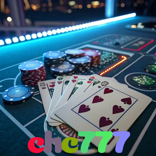 chc777: Aposta Facilmente com Funcionalidades Completas no Aplicativo Móvel
