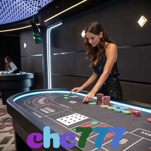 chc777: Aposta Facilmente com Funcionalidades Completas no Aplicativo Móvel