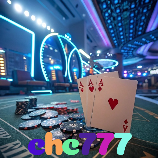 chc777: Aposta Facilmente com Funcionalidades Completas no Aplicativo Móvel